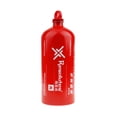 thumbnail image 1 of Soporte portátil de aluminio para almacenamiento de combustible líquido para estufa de camping, botella de combustible de 4 tamaños 1500ml, 1 of 5