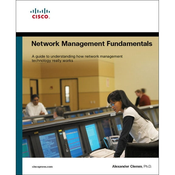 Fundamentals Network Management Fundamentals, (Paperback)