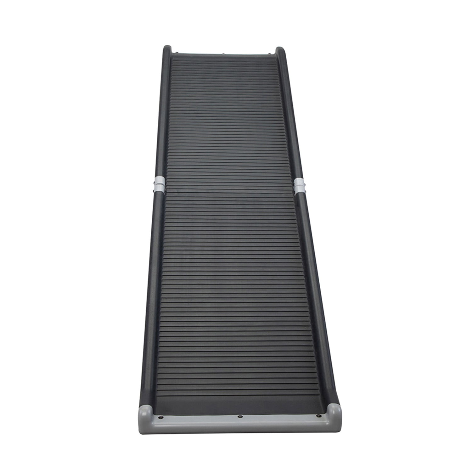Pefilos Portable Pet Ramp for Car Foldable Pet Ramp for Bed, Pet Ramp for Large Dogs for Bed with Siderails, Easy Storage, Black Pefilos Portable Pet Ramp for Car Foldable Pet Ramp for Bed, Pet Ramp for Large Dogs for Bed with Siderails, Easy Storage, Black