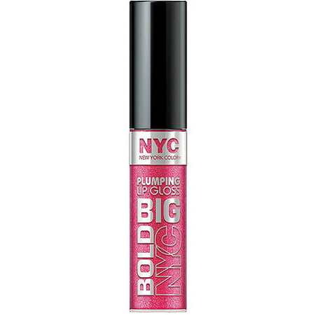 Gloss pictures lip 2017 nyc colors