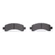 thumbnail image 2 of Balatas Traseras para Nissan Pulsar Nx 1983-1983, 2 of 2