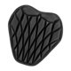 thumbnail image 3 of Cojín de asiento de motocicleta con absorción de impactos y protección para los glúteos. Reemplaza el asiento de la motocicleta. Estilo B, 3 of 9