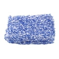 thumbnail image 2 of 3X Car Soft High Density Cleaning Super Soft Car Wash Cloth Microfiber Car Wash Towel Sponge Block Blue, 2 of 7
