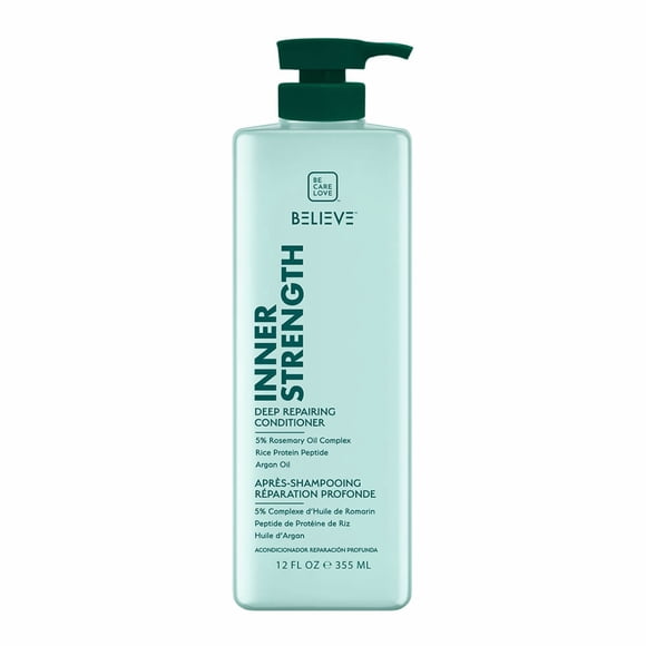 Acondicionador Belive Reparacion Profunda 355 ml