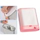 thumbnail image 3 of Caja de almacenamiento automática de hilo , , dispensador higiénico, portátil, hilo automático Rosado Zulema Soporte de almacenamiento de hilo dental, 3 of 8