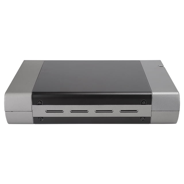 Security Computer Accessories, External Optical Drive, Convenient Hot Swapping Recorder for Optical Drive US Plug