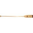 thumbnail image 5 of CROOKED CREEK Wood Paddle, brown, 6 (50435), 5 of 5