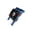 Blue, variant on remote control for TV4 TV5 generation controller receiver