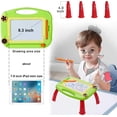 thumbnail image 2 of Juguetes para niños de 2 a 4 años, regalos de Pascua, magnéticos para niños, juguetes de dibujo para niños pequeños de 1 a 4 años, regalos de cumpleaños, niños de años, 2 of 5