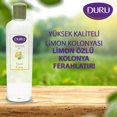thumbnail image 2 of Colonia Duru Lemon 400 ml, 2 of 2