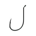 thumbnail image 3 of Lazer Sharp L2BGH-2/0 Octopus Hook, Black, Size 2/0, 3 of 10