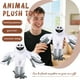 thumbnail image 2 of 99 Nights In the Forest Plush,99 Nights In the Forest Stuffed Animal,Collectible Figures Plush for Young Adults Christmas Birthday Gifts, 2 of 5