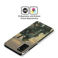 thumbnail image 2 of Head Case Designs Officially Licensed Batman Arkham Origins Key Art Deathstroke 2 Hard Back Case Compatible with Samsung Galaxy S21 5G, 2 of 7