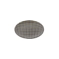 thumbnail image 3 of Juego 4 Platos Galerias El Triunfo De Porcelana Diseño Cuadros Negro, 3 of 4