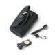 thumbnail image 1 of Wosthever Cepillo de limpieza para toallas de Club, removedor de polvo, reparación de chuletas de mano, accesorios de golfista, poliéster ABS, Golf Negro, 1 of 6