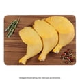 thumbnail image 1 of Pierna y Muslo de Pollo Carnes Fresca 3 Piezas Por Kg, 1 of 6