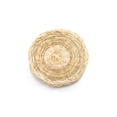 thumbnail image 5 of Wicker Paper Plate Holders,Set of 4,9.75 x 9.75 x 0.5 inches, 5 of 5