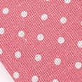 thumbnail image 6 of HongHeng Clearance Under $2.00 Fresh Cotton and Linen Sanitary Napkin Storage Bag Tampon Bag Large Capacity Cloth Cute Polka Tampon Bag Wholesale, 6 of 7