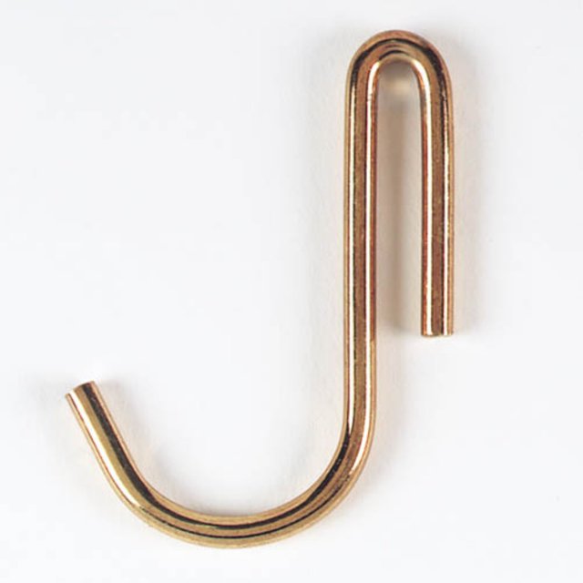 4 Regular Pot Rack Hooks