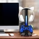 thumbnail image 5 of Cargador De Consola De Juegos Cargador del controlador de la estación de carga del controlador de los accesorios del muelle de carga para PS4 Likrtyny Para estrenar, 5 of 9