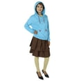 thumbnail image 4 of Adult Women's Comedy Costume | Multi Cosplay Costume, 4 of 6