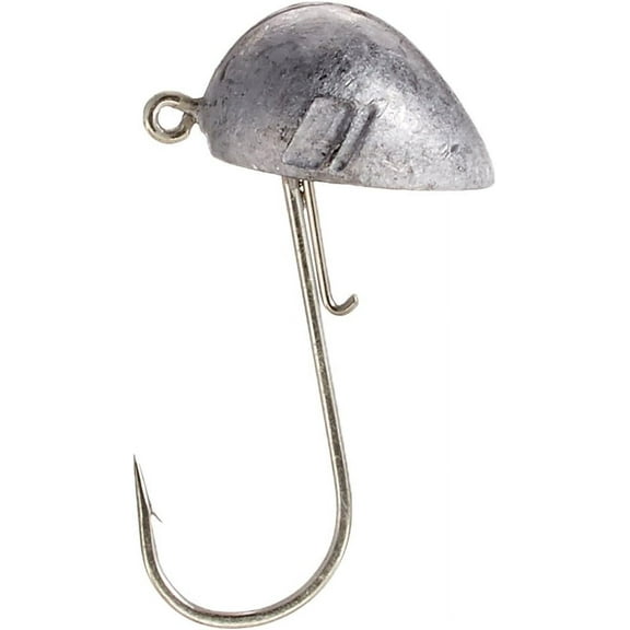 Major Craft Jigpara Head Bunta Rock, 0.35oz