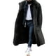thumbnail image 2 of Chaqueta de invierno de piel gruesa Longitud media Diseño de talla grande Prendas de vestir Regalo ideal para inviernos extremos, 2 of 4