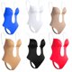 thumbnail image 1 of Mujeres que se sumergen con escote en V profundo Body Shaper Sin tirantes Backless Fajas oso de fresa Hogar, 1 of 5