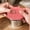 Pink, variant on 2 Pack Reusable Silicone Soda Can Lids - Leak-Proof, Airtight Beverage Can Covers for Standard 12oz Soda, Beer & Seltzer Cans