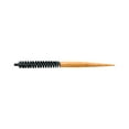 thumbnail image 6 of EHJRE 2xSmall Round Brush,Quiff ,Hair Curling Brush Hairbrush Styling Hair Brush,Mini Round Comb for Bangs Hair Dresses Beard Blow Drying , 3 Pcs, 6 of 8
