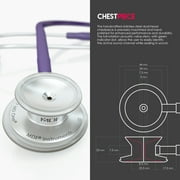 MDF® MD One® Stainless Steel Stethoscope
