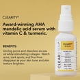 thumbnail image 3 of Sérum CLEARSTEM CLEARITY The Blackhead Disolver 29 ml, 3 of 9