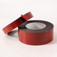 thumbnail image 1 of Dww-4r Trim Stripes Bandes Adhsives Pour Voitures, Rouge, 1 of 5