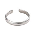 thumbnail image 1 of SIfdSeng Get it Fast Adjustable Minimalist Toe Rings for Stackable Barefoot Beach Jewelry Summer Anklet Toe Finger, 1 of 3