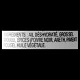 thumbnail image 5 of Keg Steakhouse & Bar Less Sodium than Original Seasoning, 5 of 5