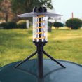 thumbnail image 3 of Camping Telescópica Impermeable 2835LED para Viajes Al Aire Libre (C), 3 of 8