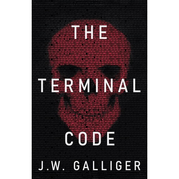 The Terminal Code, (Paperback)