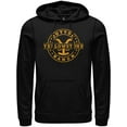 thumbnail image 2 of Yellowstone Men's Dutton Ranch Long Sleeve Graphic Hoodie Sweatshirt, Sizes S-3XL, 2 of 3
