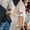 White A, variant on Plus Size Pointed Toe Bowknot Rhinestone Comfortable Women's Casual & Dress Shoes Daily Wear Spring Summer Wide Width Office Work Pink 7.5