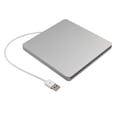 thumbnail image 2 of Quemador portátil USB 3.0 DL RW Burner Burner Burner perfke Grabadora de unidad grabadora de CD RW, 2 of 9