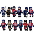 thumbnail image 4 of Figuras de acción McFarlane NHL 3-Pack Bolsa sorpresa de 5 cm, 4 of 6