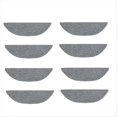 thumbnail image 5 of 8 Pcs Cleaning Cloth for Roborock G20S S8 Max Robot Vacuum Cleaner, 5 of 5
