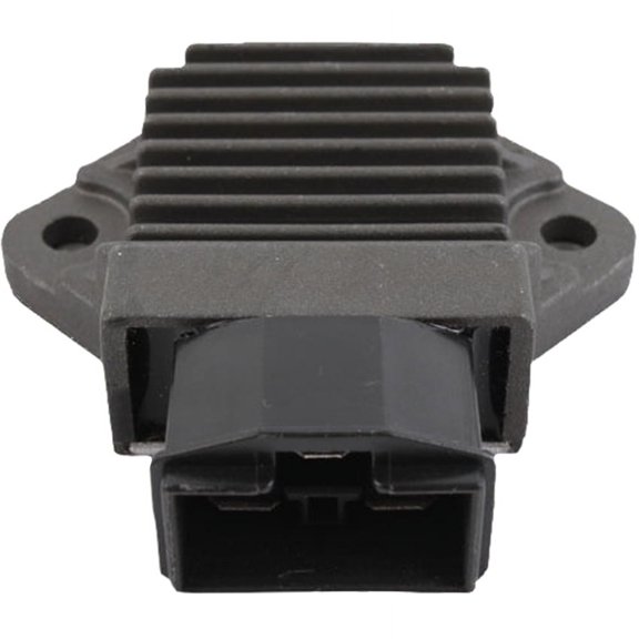 New 12V Regulator Rectifier Fits Honda Motorcycle Nt650V Vt125 Sh693-12 Sh69312