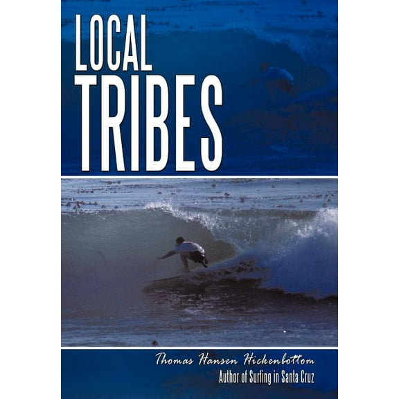 Local Tribes (Hardcover)