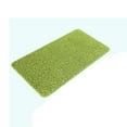 thumbnail image 2 of 3Pieces Frizzy Rug Green, 2 of 5