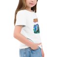 thumbnail image 3 of Camiseta Algodón de Naru para niños, 3 of 5