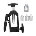 thumbnail image 3 of DYNWAVECA Hydraulic Hose Fitting Insert Tool, Bike Oil Pin Driver Tool,2 in 1,Disc Brake,Tubing Cutter Device for Mountain Bike Black Nylon, 3 of 7