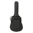 thumbnail image 2 of Guitarra clásica acústica Yuyangstore 40'' 41'' Estuche impermeable de cuero Negro, 2 of 8