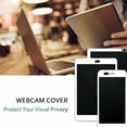 thumbnail image 3 of 3x Phone Laptop PC Camera Cover Webcam Privacy Protector for iMac for Ipad, 3 of 7