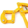 thumbnail image 1 of Fence Strainer,1pc Heavy Duty Farm Fence Wire Puller Fence Repair Tool Optimal Efficiency, 1 of 14